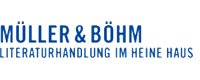 Müller & Böhm - Buchhandlung