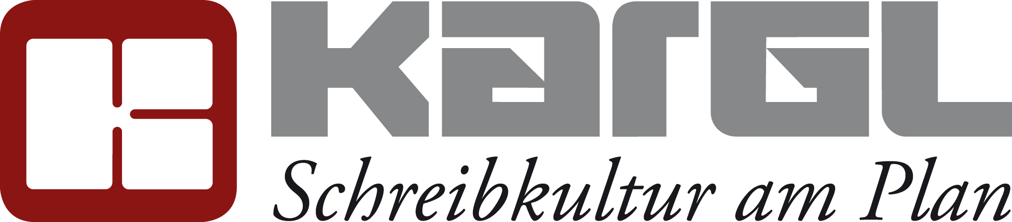 Kargl Schreibkultur