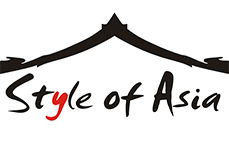 Style of Asia